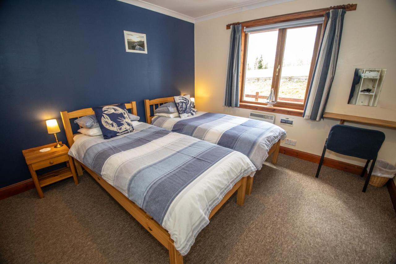 Arle Lodge Tobermory Dış mekan fotoğraf