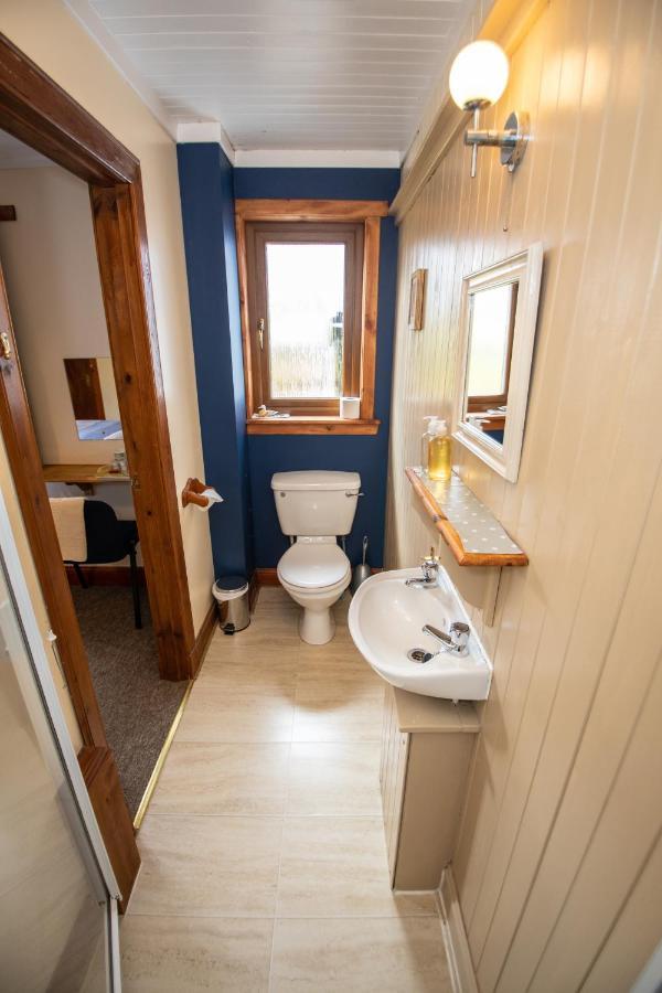 Arle Lodge Tobermory Dış mekan fotoğraf