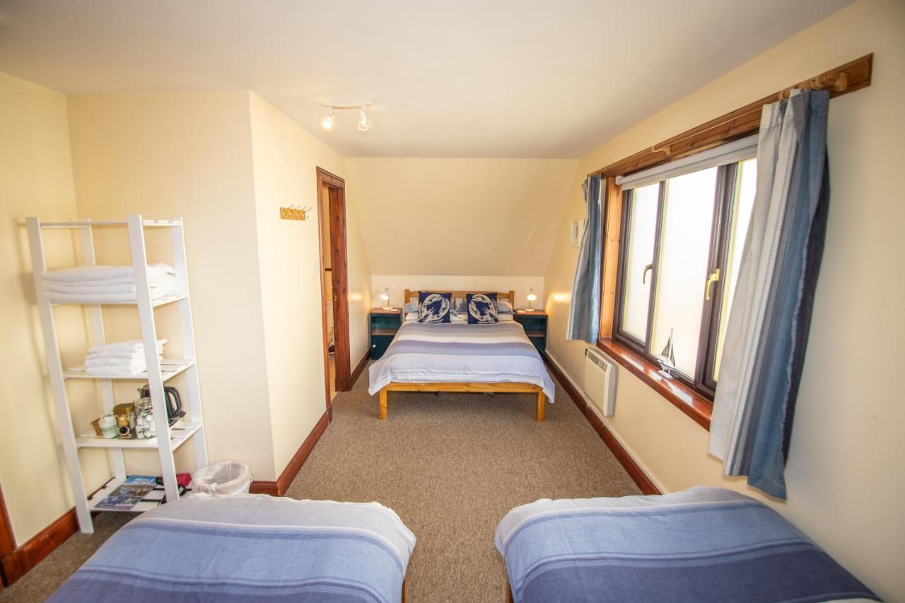 Arle Lodge Tobermory Dış mekan fotoğraf