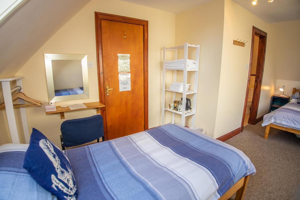 Arle Lodge Tobermory Dış mekan fotoğraf