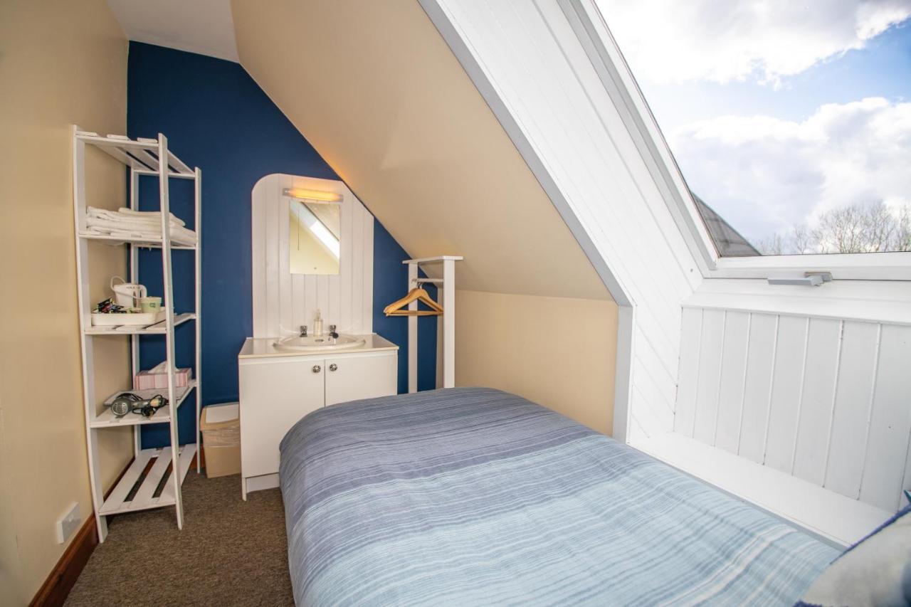Arle Lodge Tobermory Dış mekan fotoğraf
