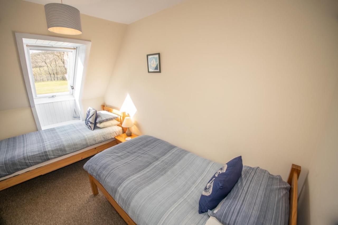 Arle Lodge Tobermory Dış mekan fotoğraf