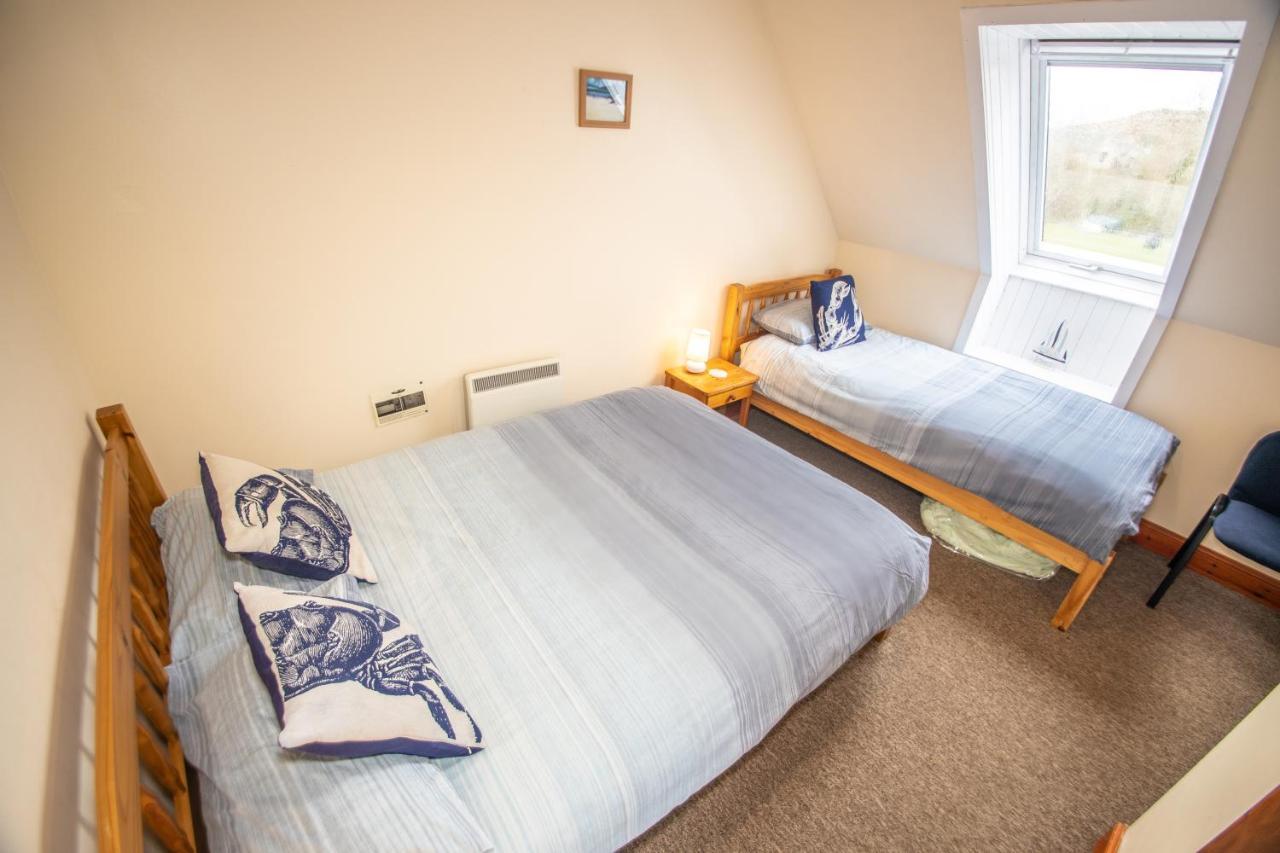 Arle Lodge Tobermory Dış mekan fotoğraf
