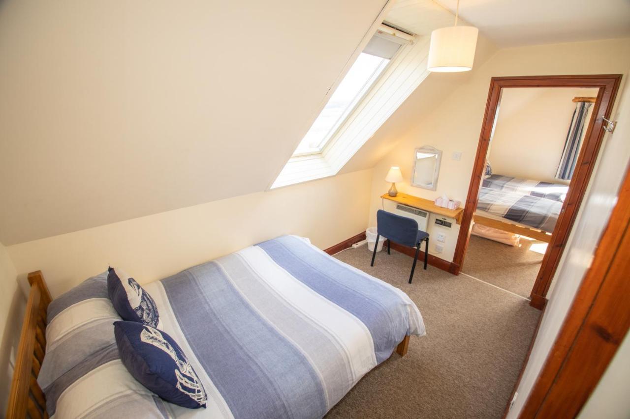 Arle Lodge Tobermory Dış mekan fotoğraf