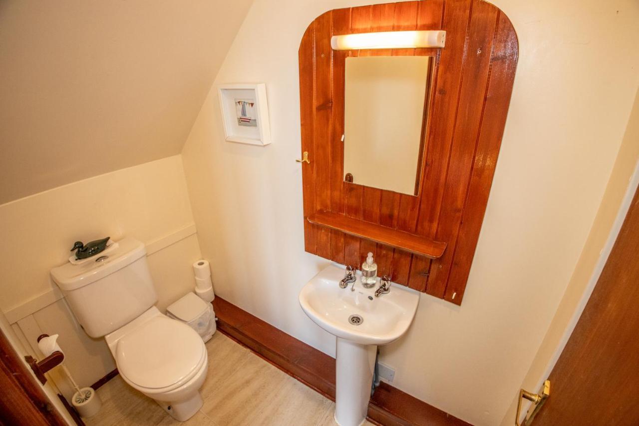 Arle Lodge Tobermory Dış mekan fotoğraf