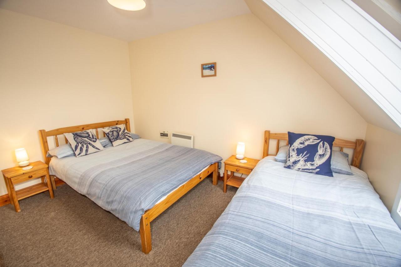 Arle Lodge Tobermory Dış mekan fotoğraf
